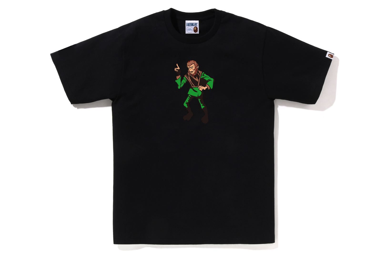 APE TEE sold by Bape