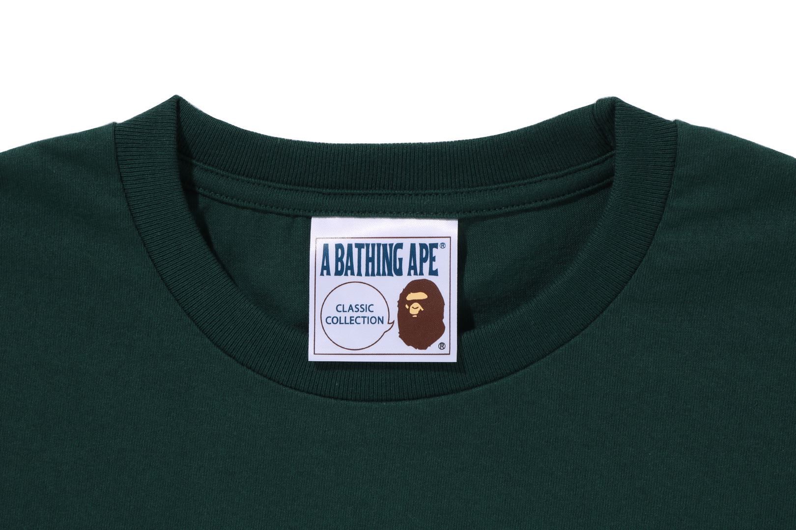 APE TEE sold by Bape product image thumbnail 6