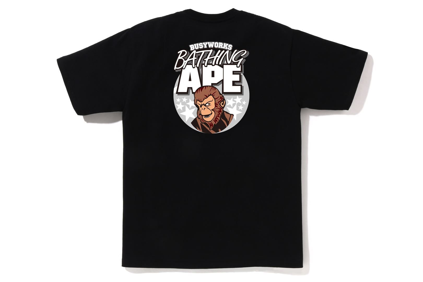 APE TEE sold by Bape product image thumbnail 2