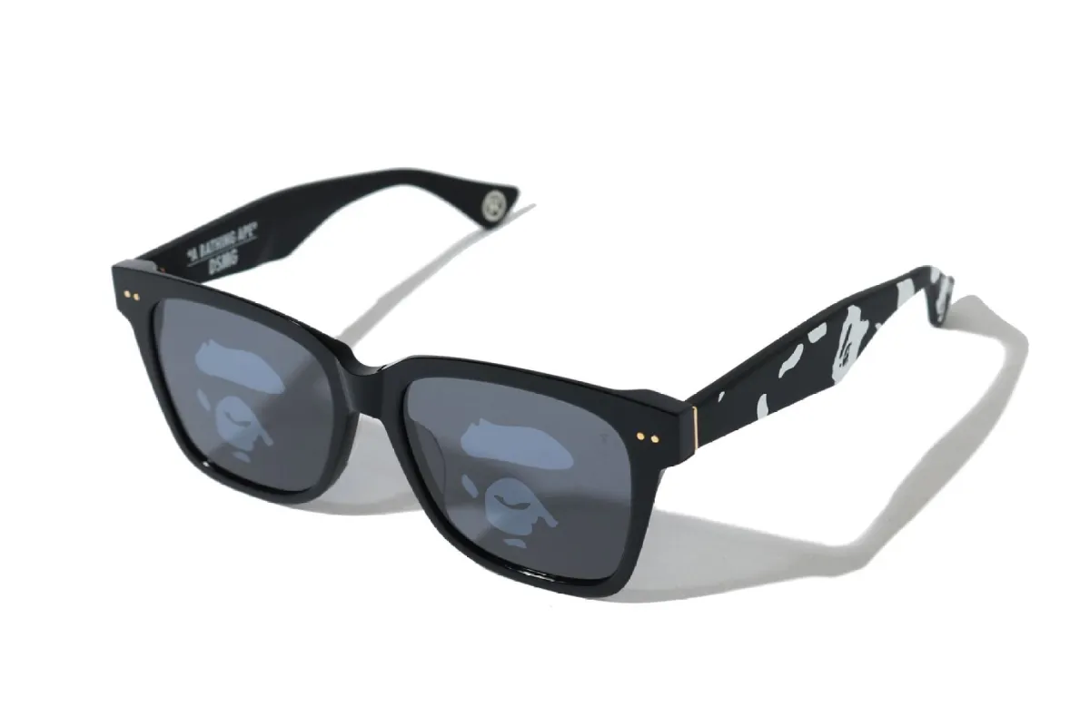 BAPE STORE DSMG SUNGLASSES sold by Bape