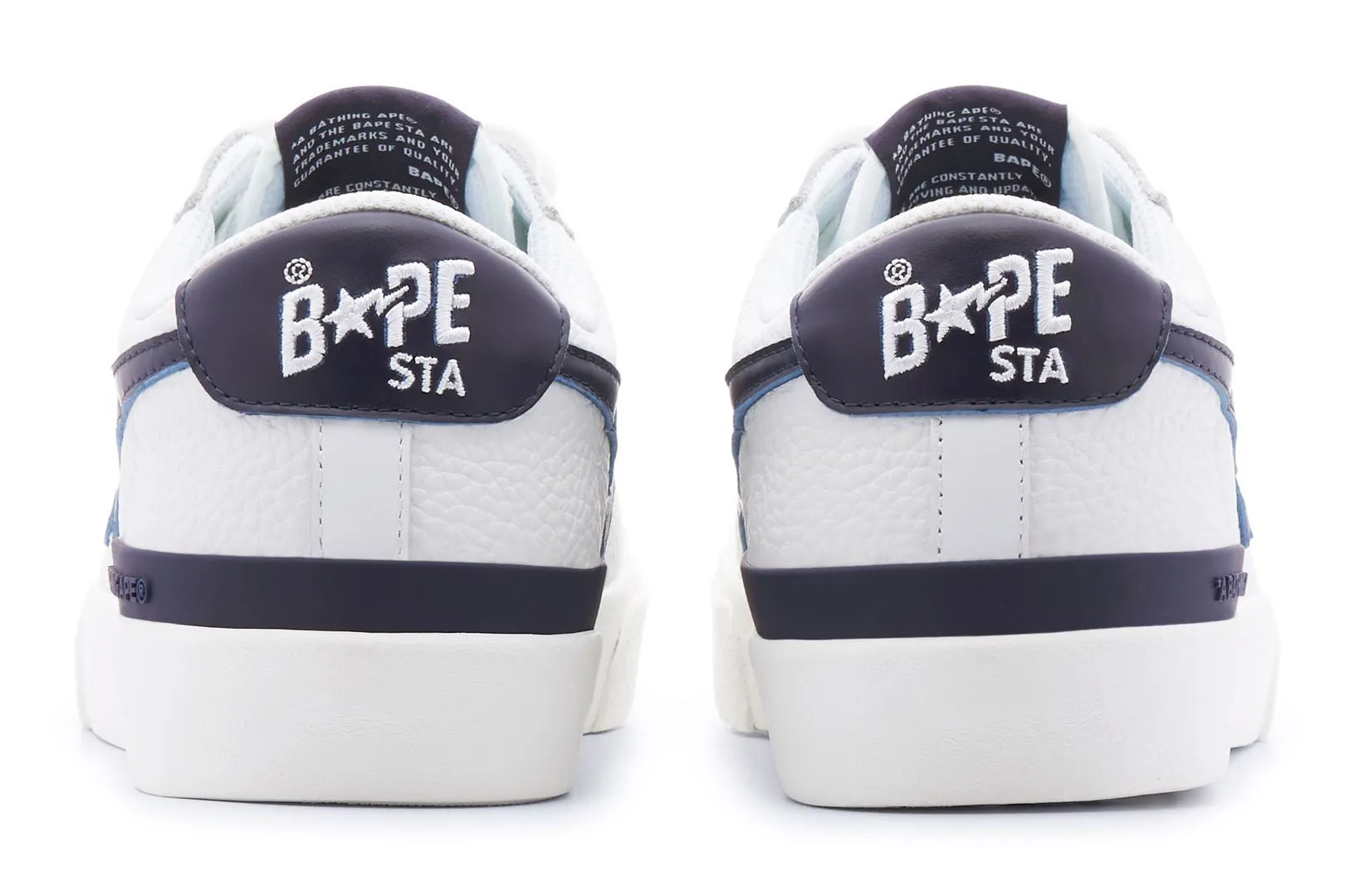 MAD STA #2 sold by Bape product image thumbnail 3