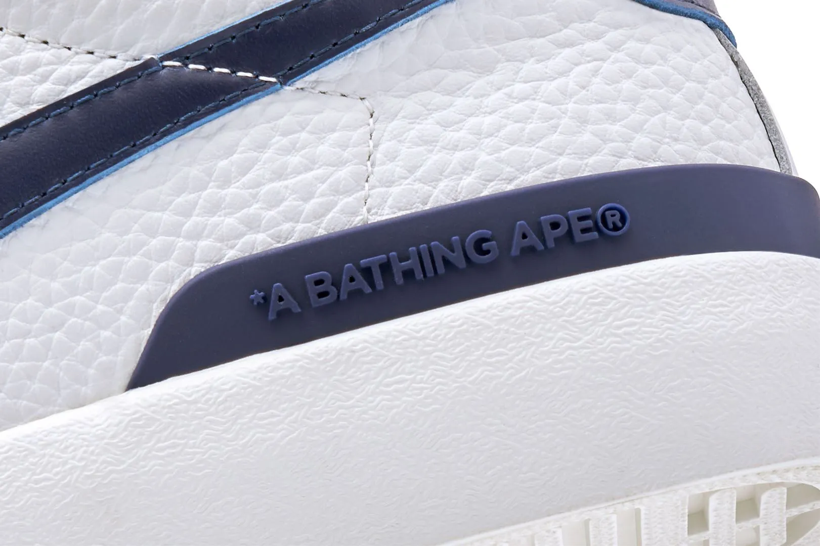 MAD STA #2 sold by Bape product image thumbnail 5