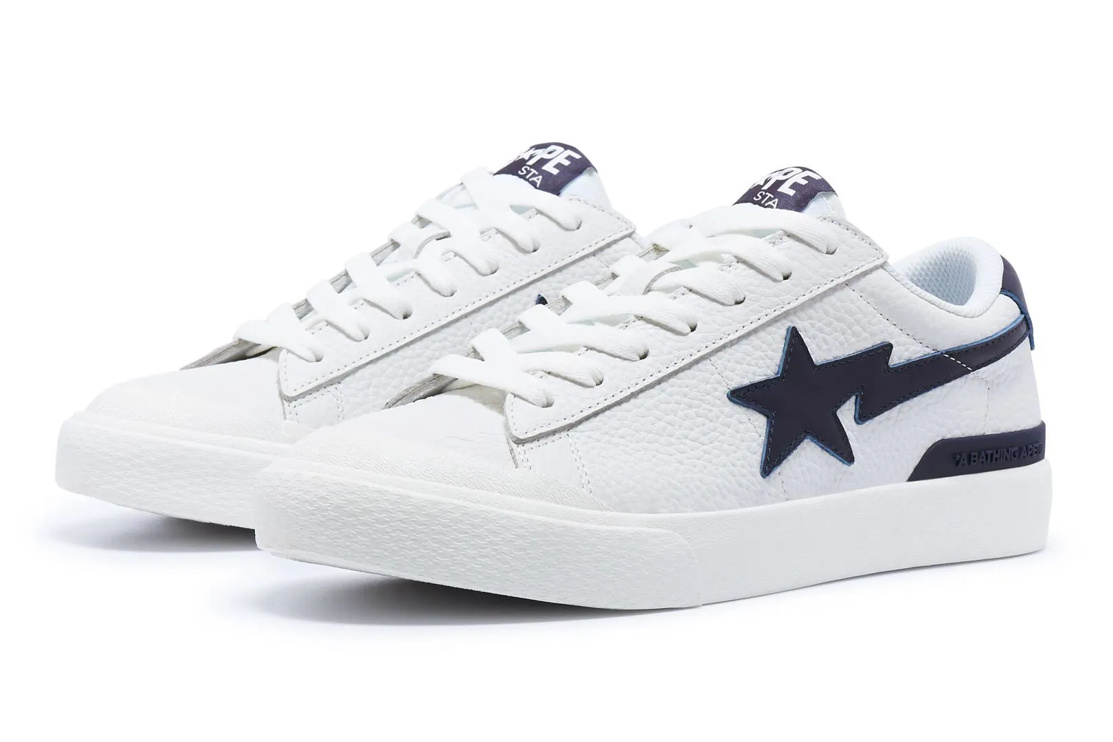 MAD STA #2 sold by Bape