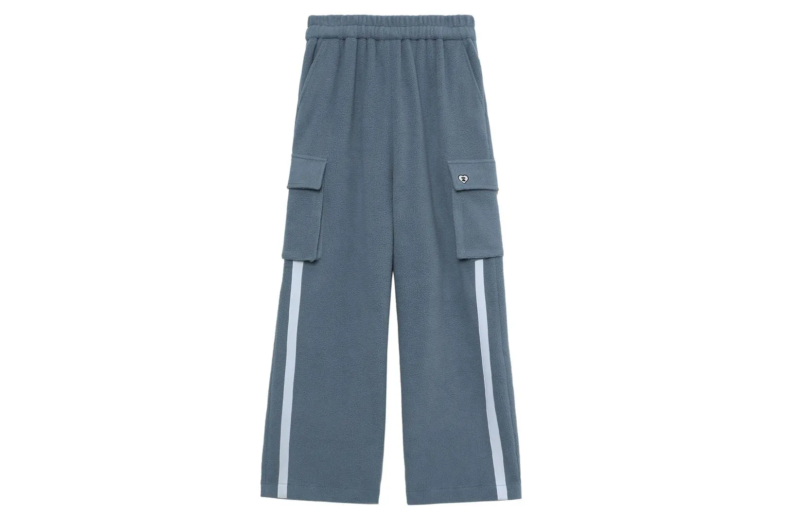 SHERPA CARGO PANTS sold by Bape product image thumbnail 3