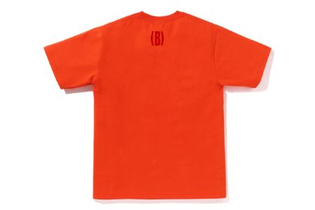 (B)APE TEE sold by Bape