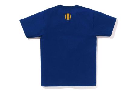 (B)APE TEE sold by Bape