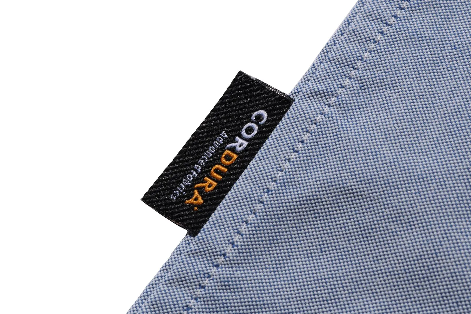 ONE POINT OXFORD LS SHIRT sold by Bape product image thumbnail 5