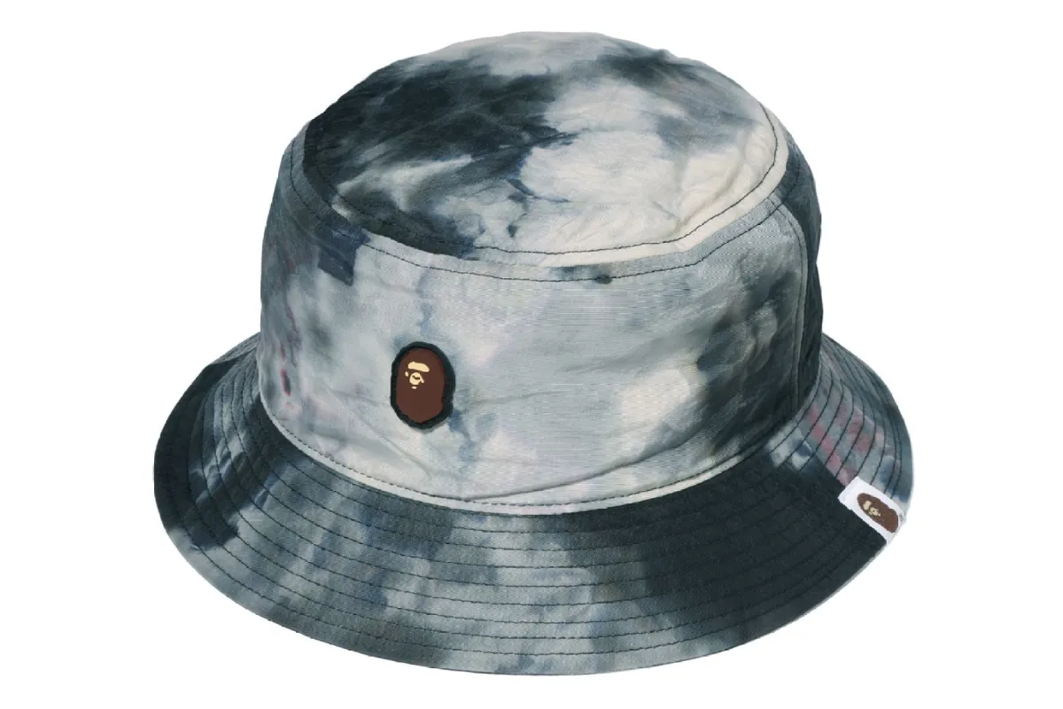 CHUSEN ONE POINT HAT sold by Bape