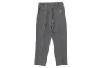 APE HEAD ONE POINT 2 TUCK PANTS sold by Bape