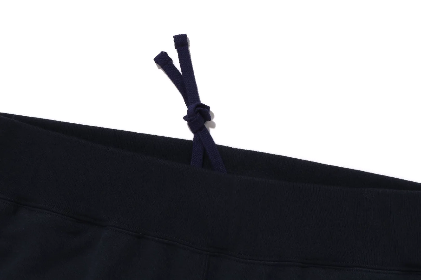 BAPE SWEAT SHORTS sold by Bape product image thumbnail 3