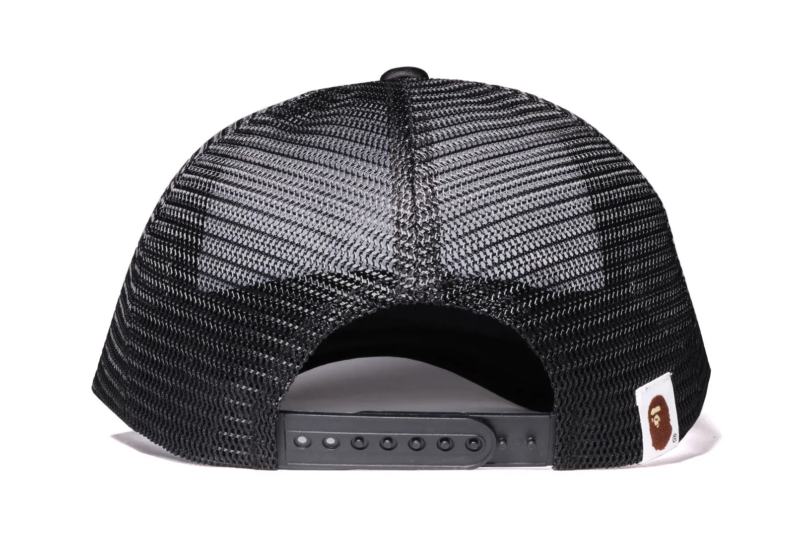 COLLEGE MESH CAP sold by Bape product image thumbnail 3