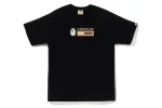 【 BAPE X GRIP SWANY 】TEE sold by Bape