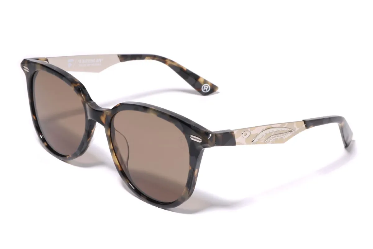 SHARK SUNGLASSES 4 sold by Bape