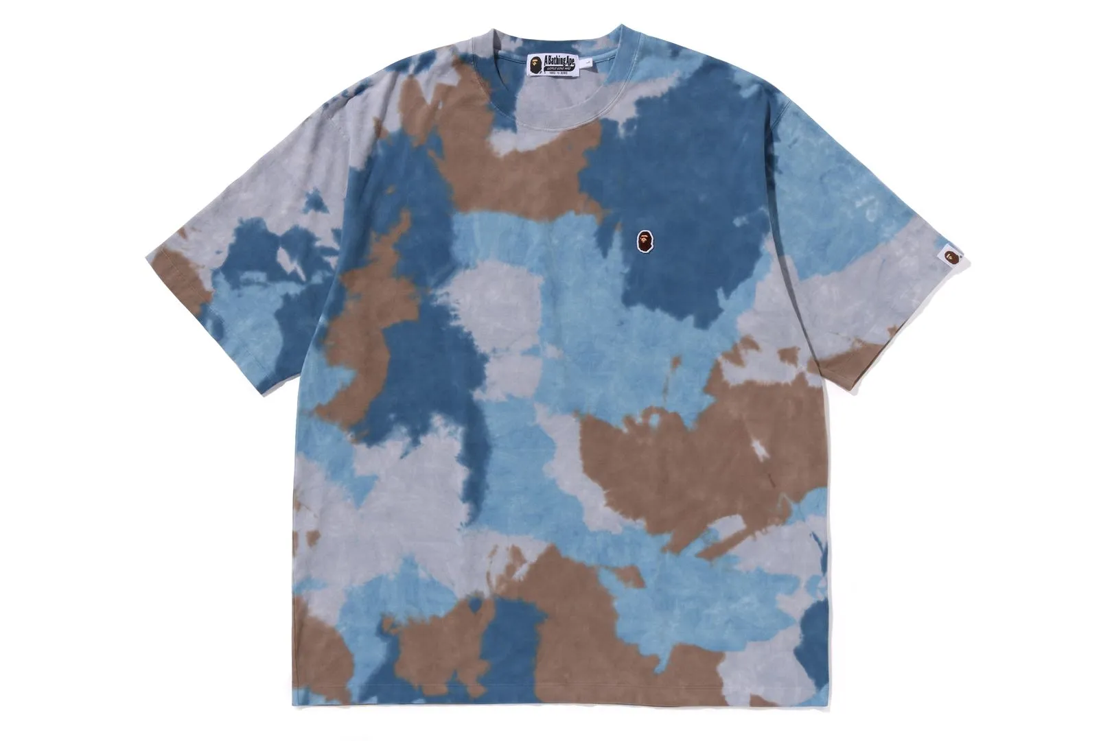 CHUSEN ONE POINT RELAXED FIT TEE sold by Bape