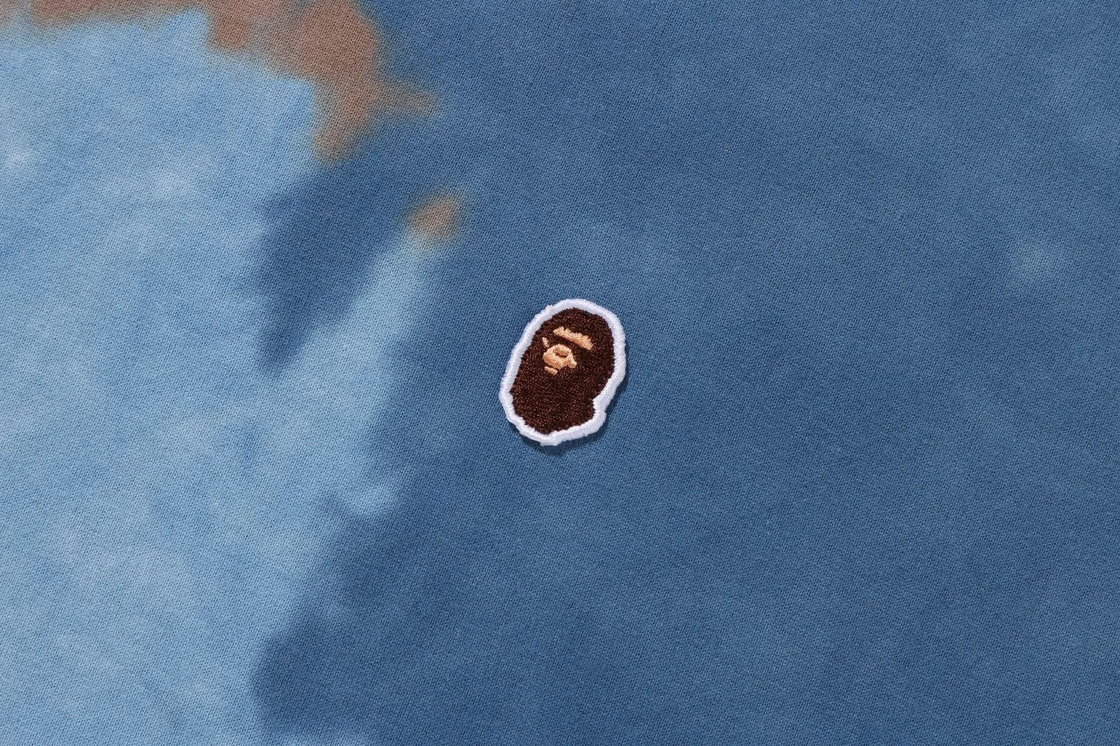 CHUSEN ONE POINT RELAXED FIT TEE sold by Bape product image thumbnail 2