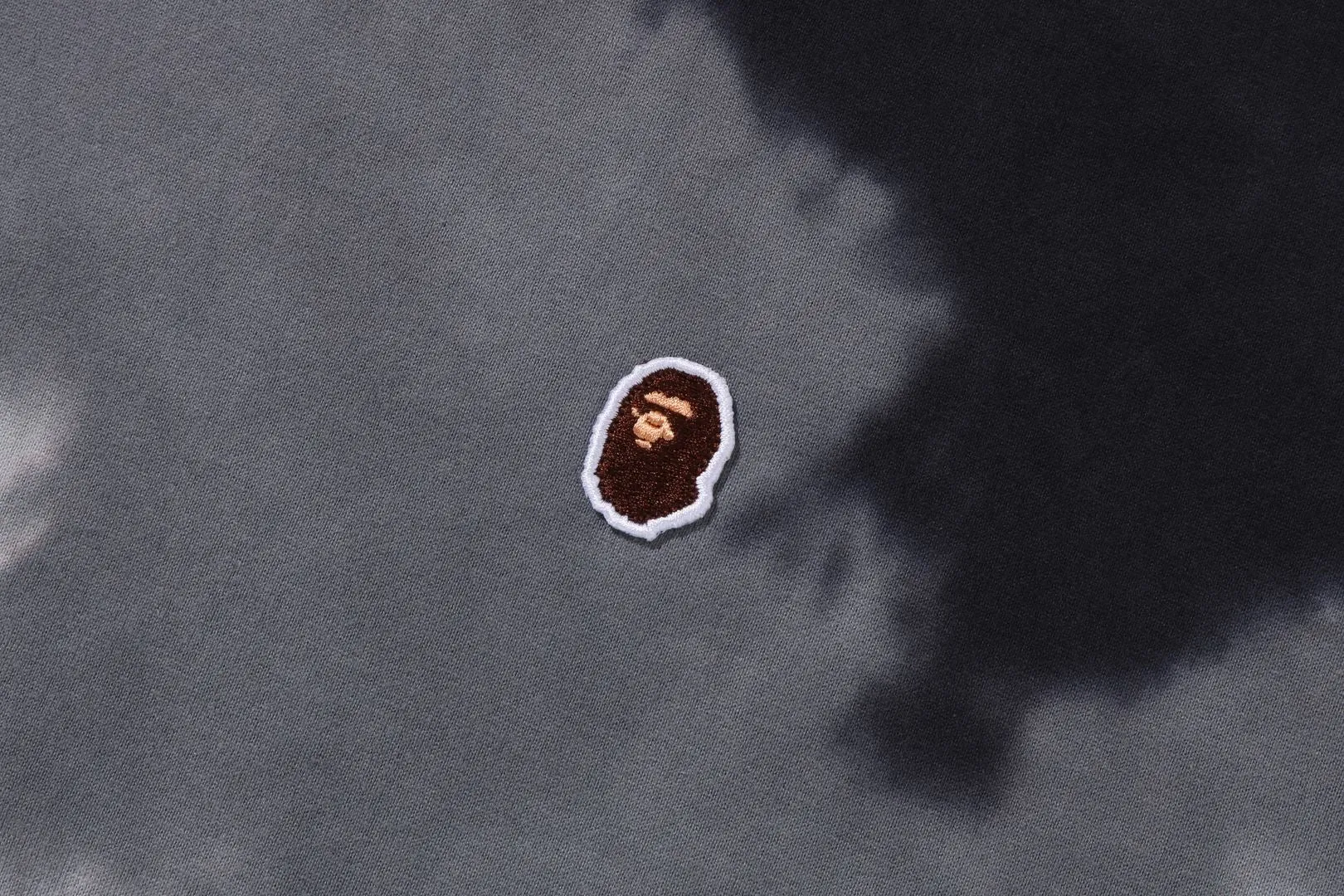 CHUSEN ONE POINT RELAXED FIT TEE sold by Bape product image thumbnail 4