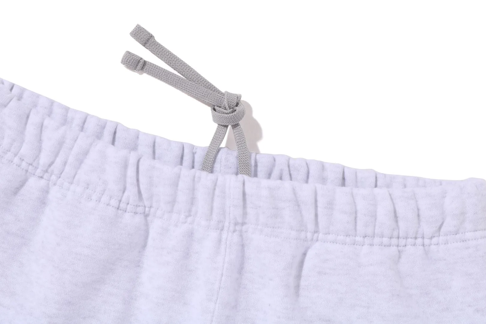 BAPE OVERSIZED SWEAT PANTS sold by Bape product image thumbnail 4