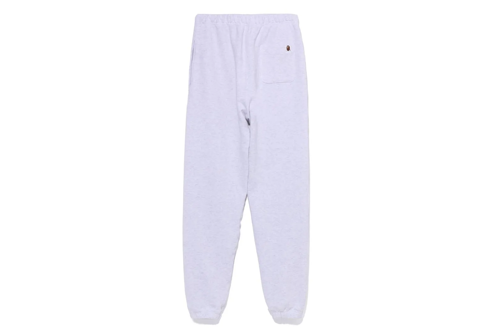 BAPE OVERSIZED SWEAT PANTS sold by Bape product image thumbnail 2