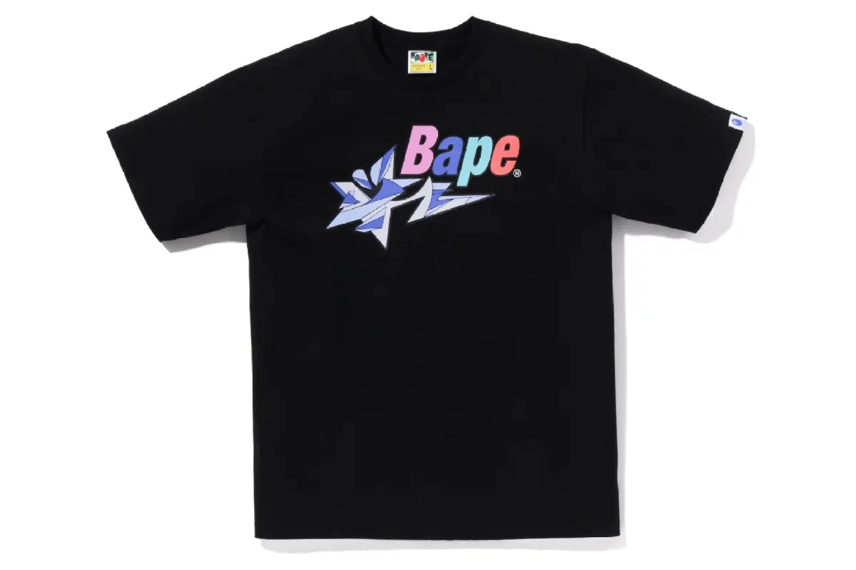 【 BAPE X LDG 】STA TEE sold by Bape