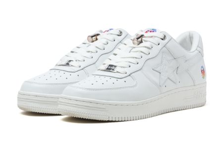 【 BAPE BLACK 】BAPE STA sold by Bape