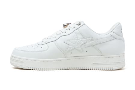 【 BAPE BLACK 】BAPE STA sold by Bape