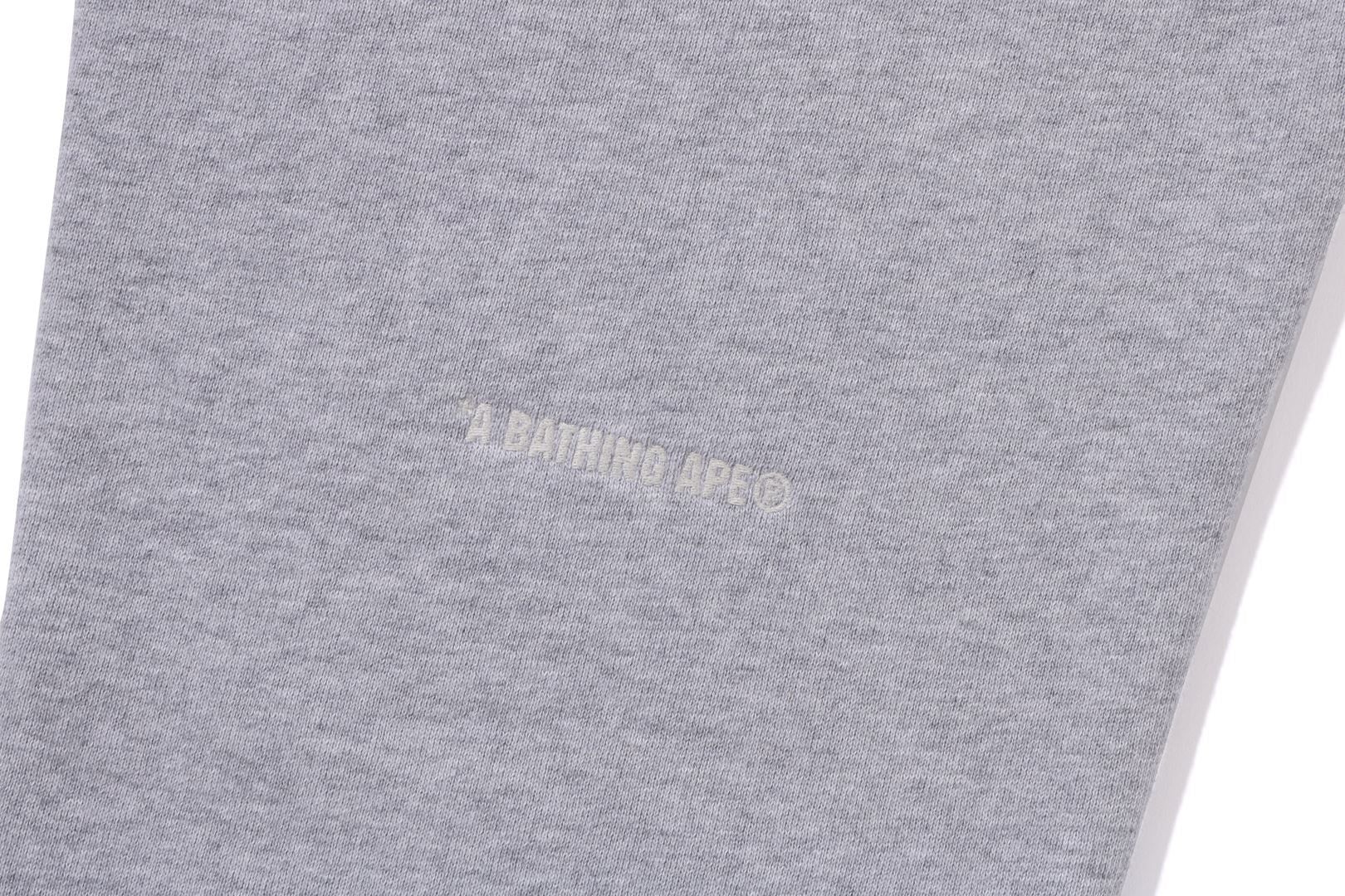 APE HEAD ONE POINT SWEAT PANTS sold by Bape product image thumbnail 4