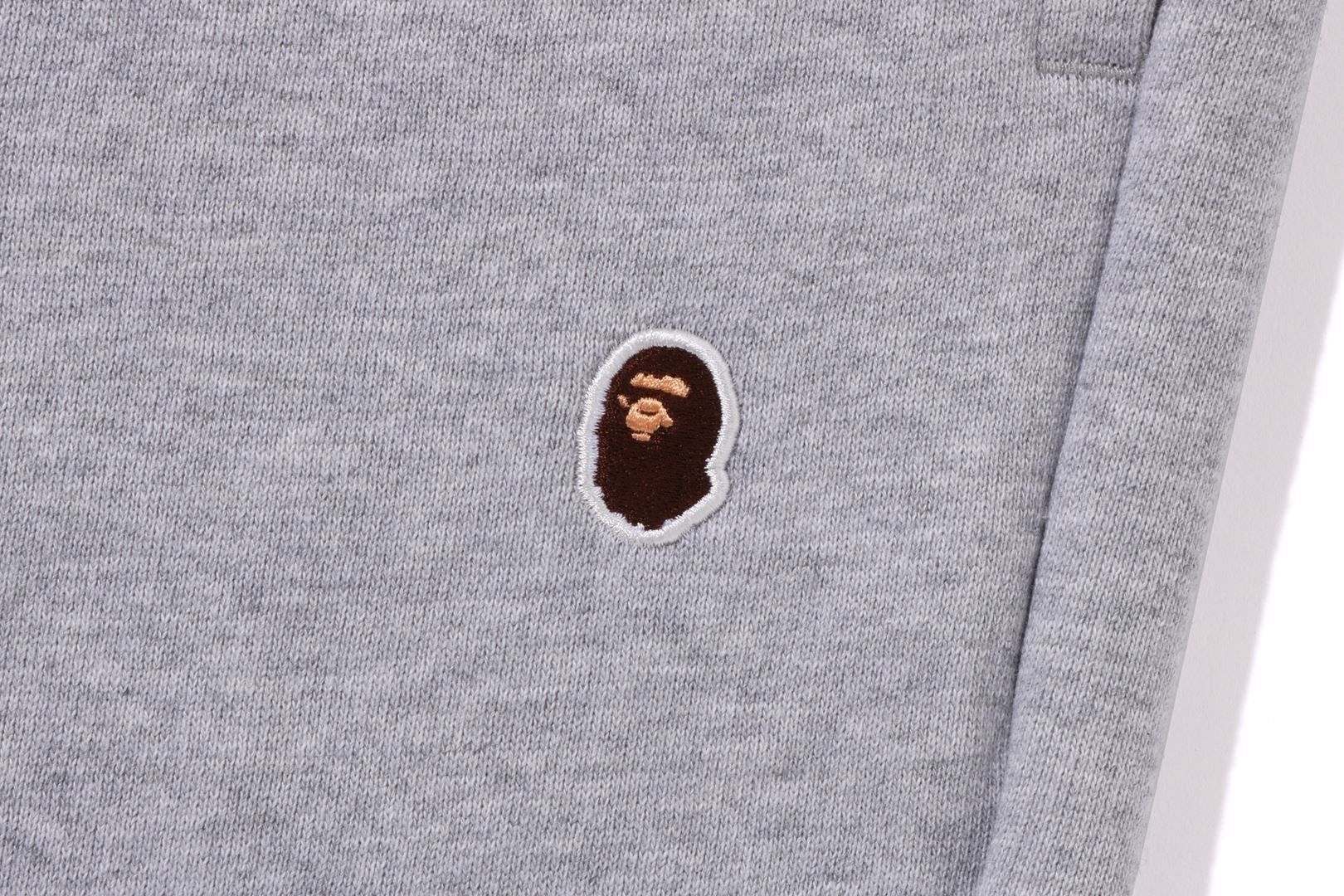APE HEAD ONE POINT SWEAT PANTS sold by Bape product image thumbnail 3