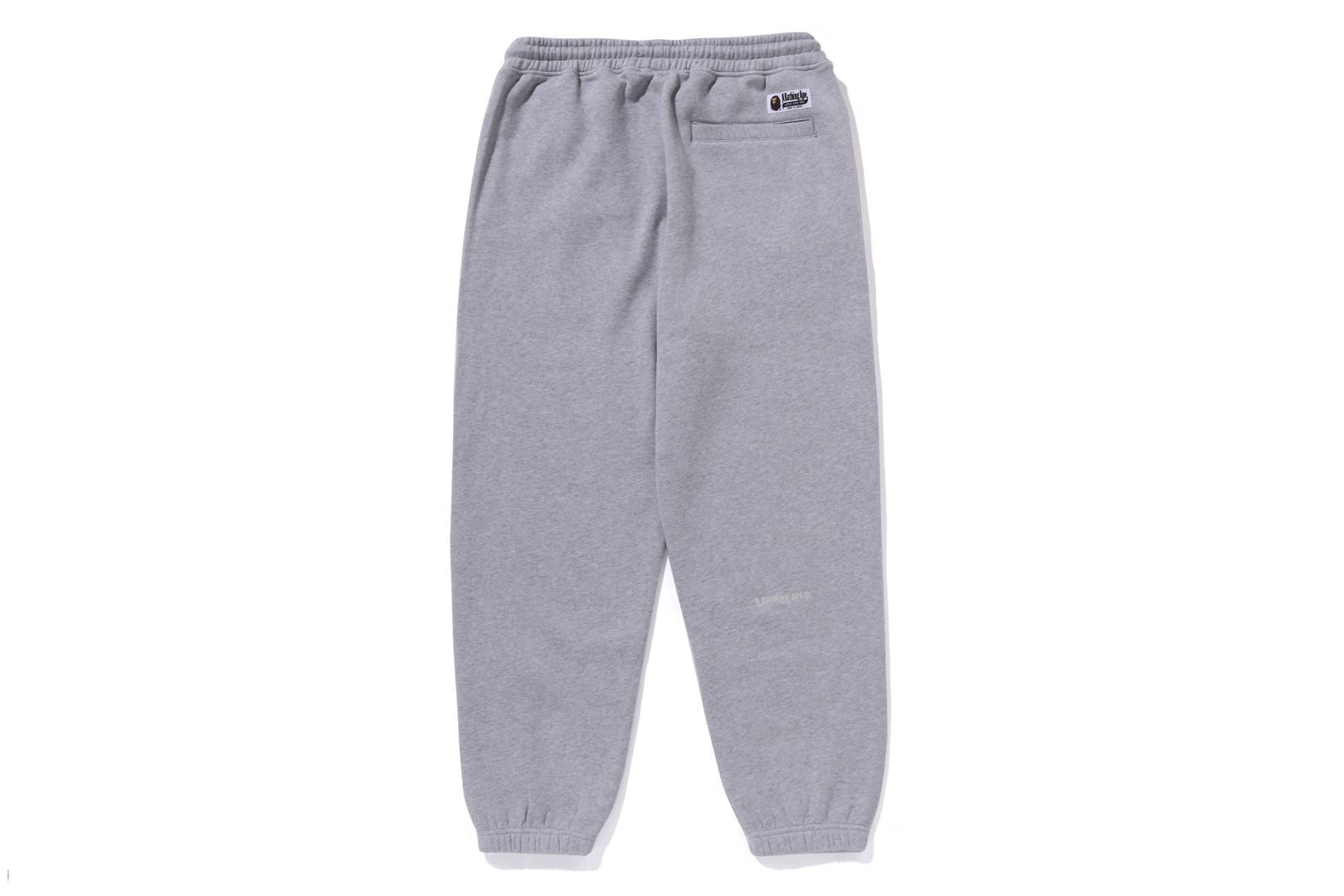 APE HEAD ONE POINT SWEAT PANTS sold by Bape product image thumbnail 2