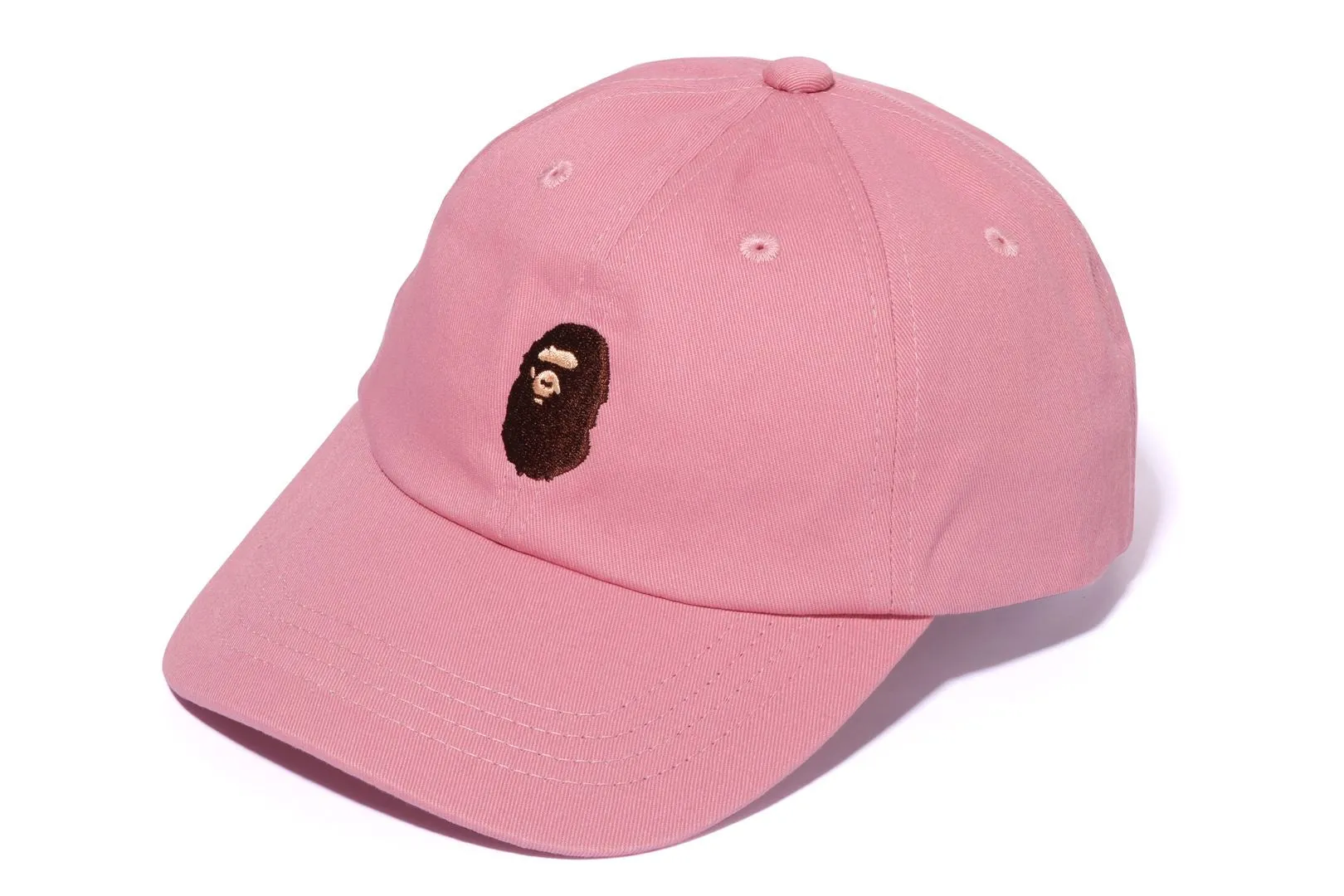 APE HEAD PANEL CAP sold by Bape product image thumbnail 4