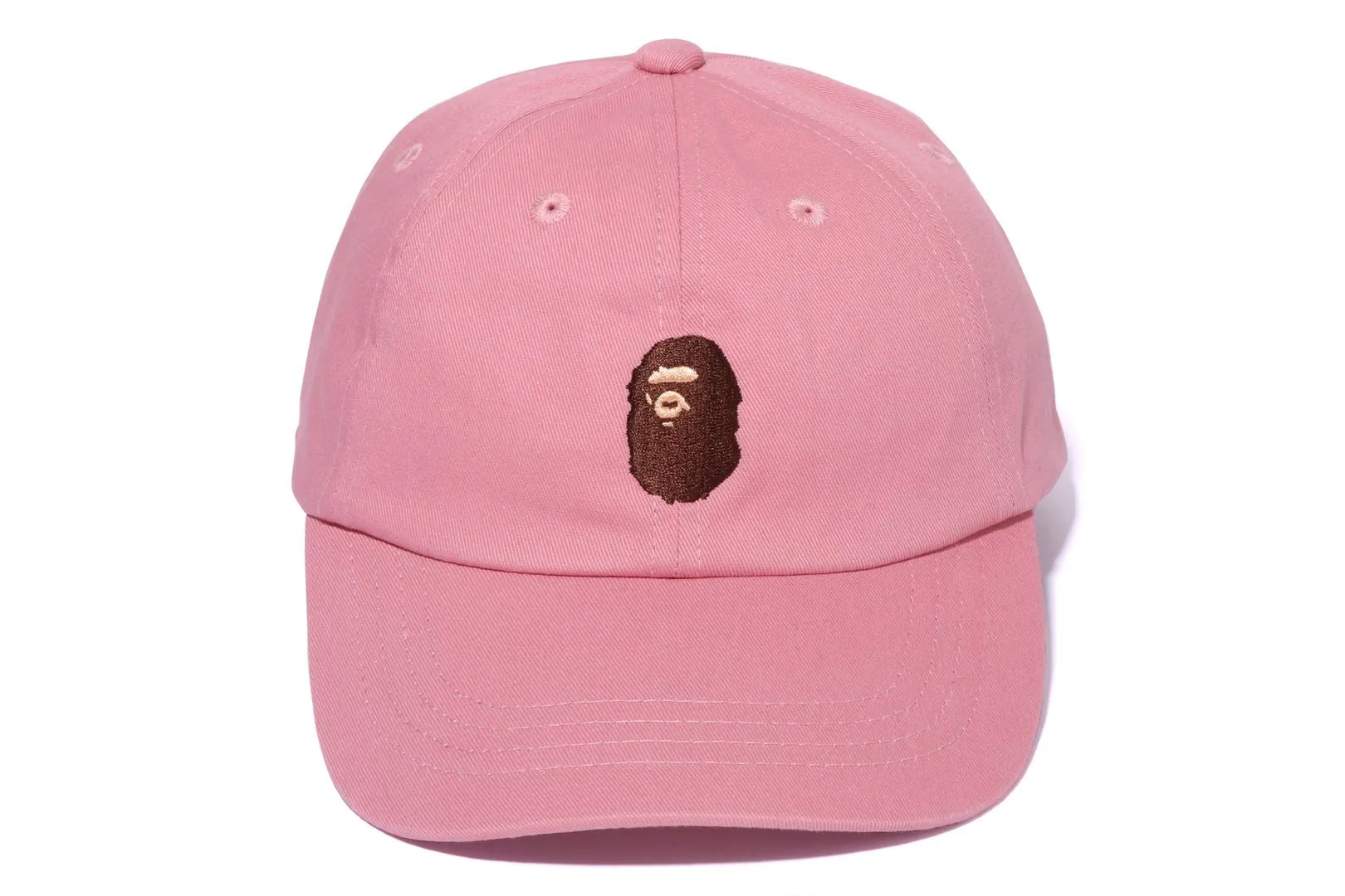 APE HEAD PANEL CAP sold by Bape product image thumbnail 5