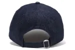 NYC LOGO DENIM NEW ERA 9TWENTY CAP sold by Bape