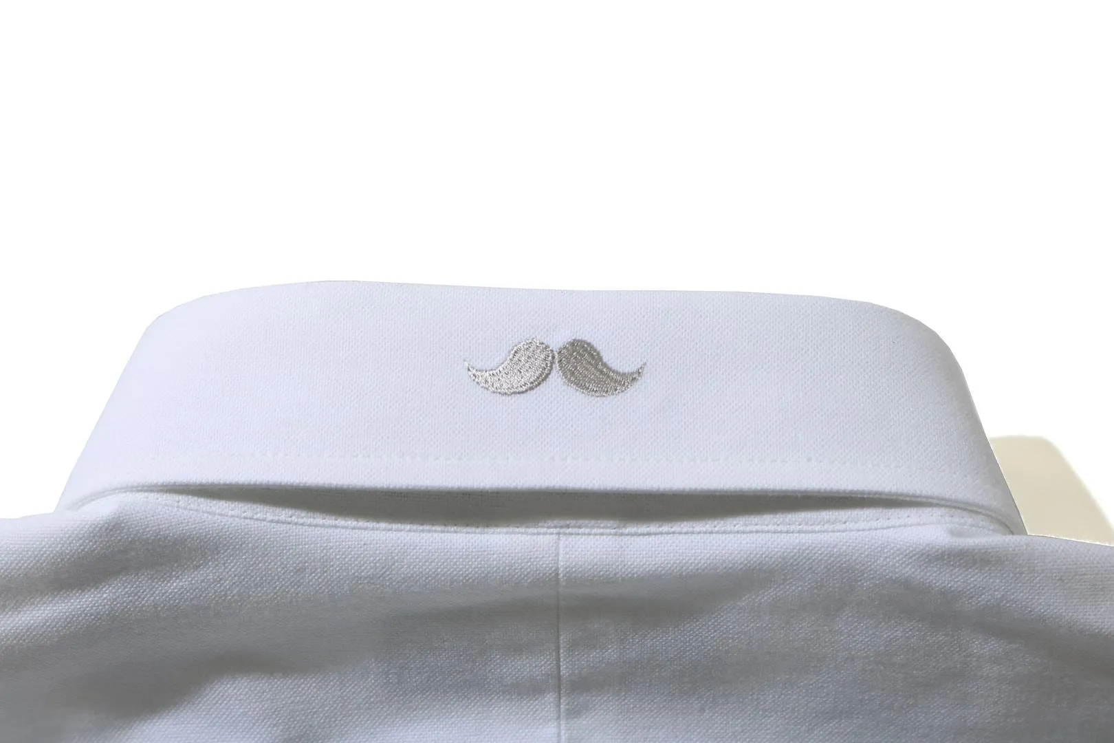 OXFORD BD SHIRT sold by Bape product image thumbnail 4