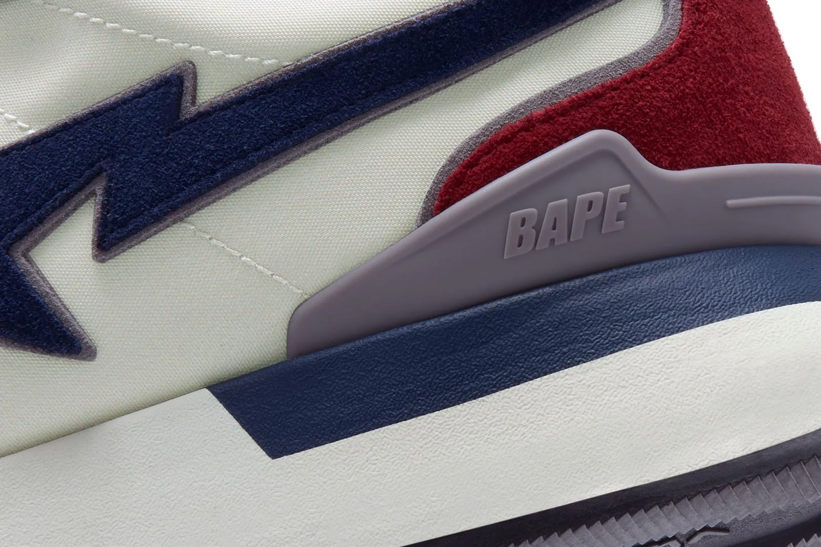 ROADSTA EXPRESS sold by Bape product image thumbnail 5