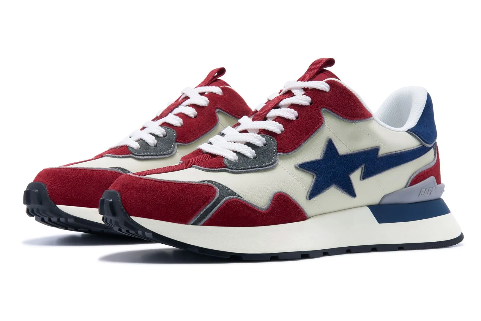 ROADSTA EXPRESS sold by Bape