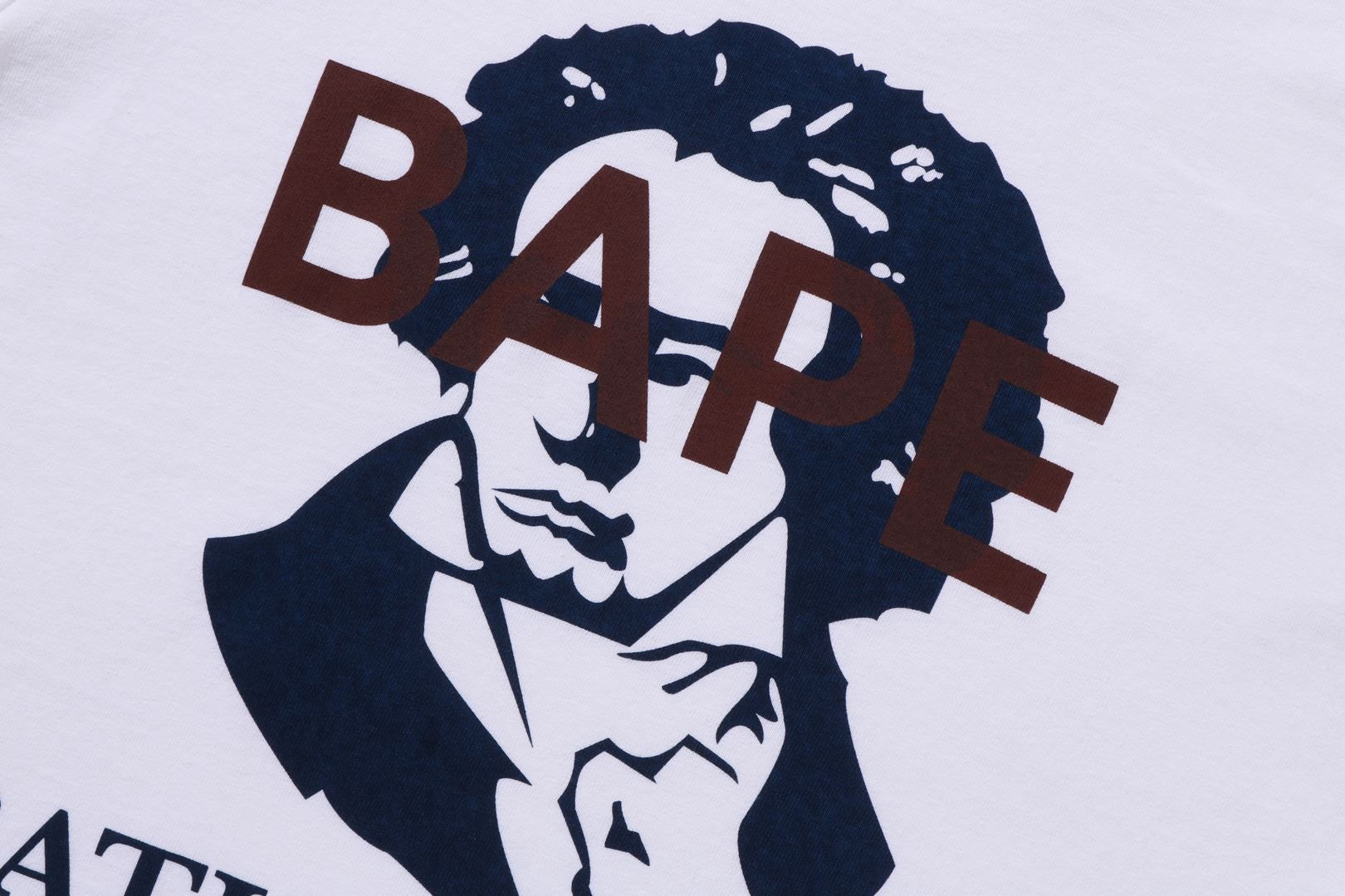 PIGMENT BATHING APE TEE sold by Bape product image thumbnail 2