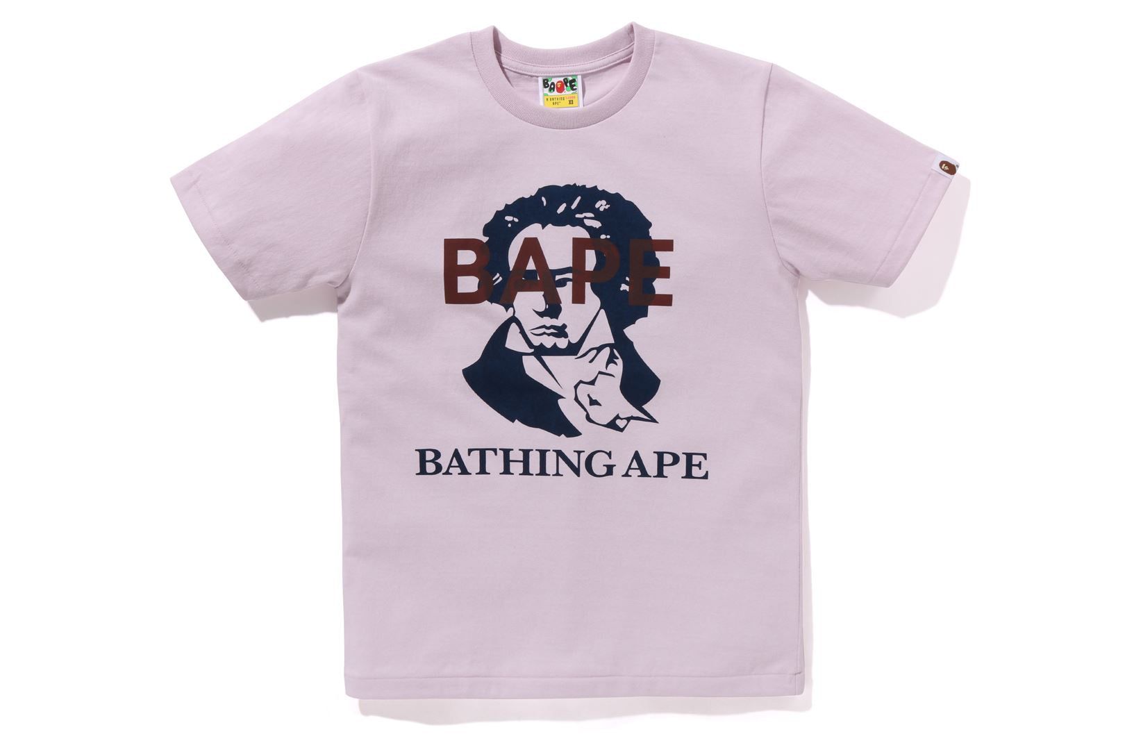 PIGMENT BATHING APE TEE sold by Bape product image thumbnail 5