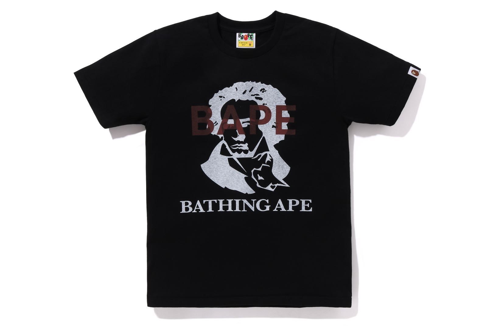 PIGMENT BATHING APE TEE sold by Bape product image thumbnail 3