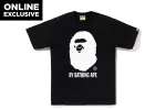 BICOLOR BY BATHING APE TEE sold by Bape