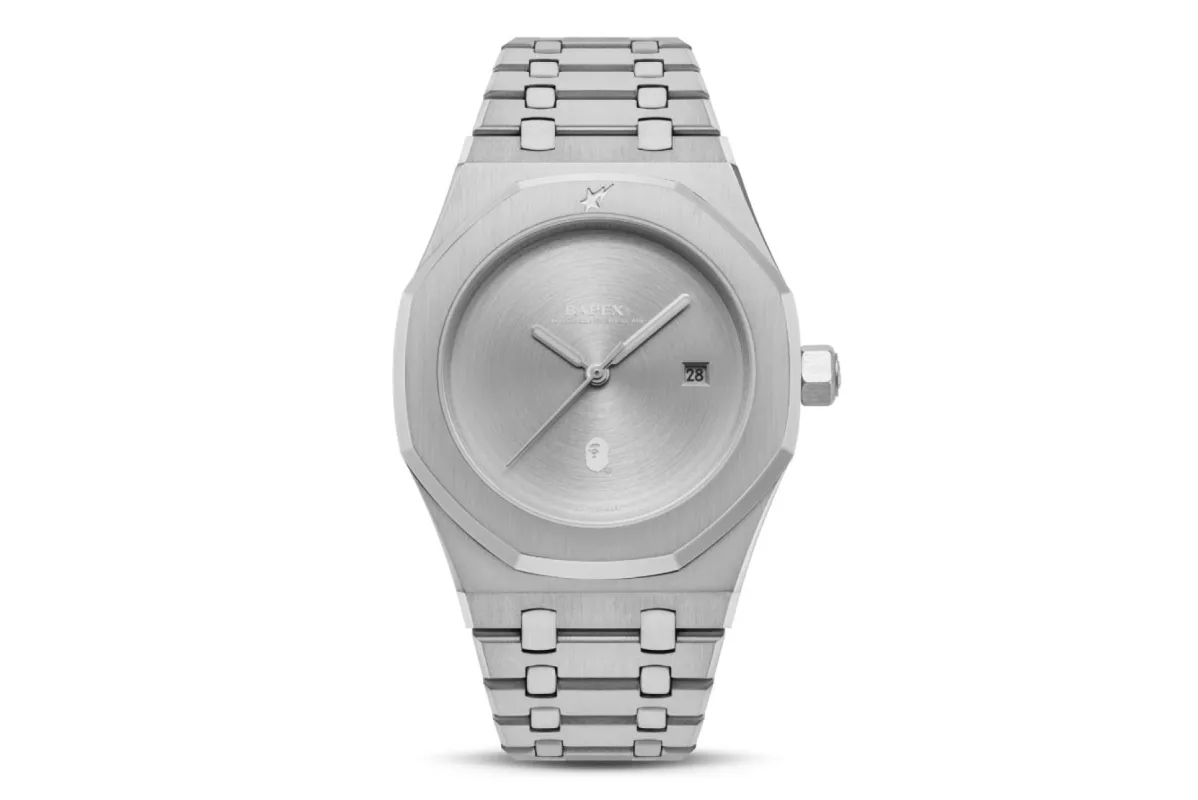 TYPE 9 BAPEX made by Bape