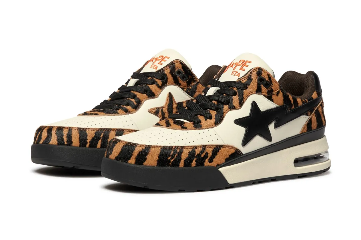ROAD STA sold by Bape