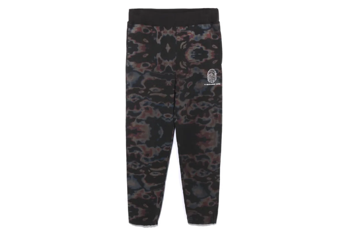 BAPE THERMOGRAPHY SWEAT PANTS sold by Bape