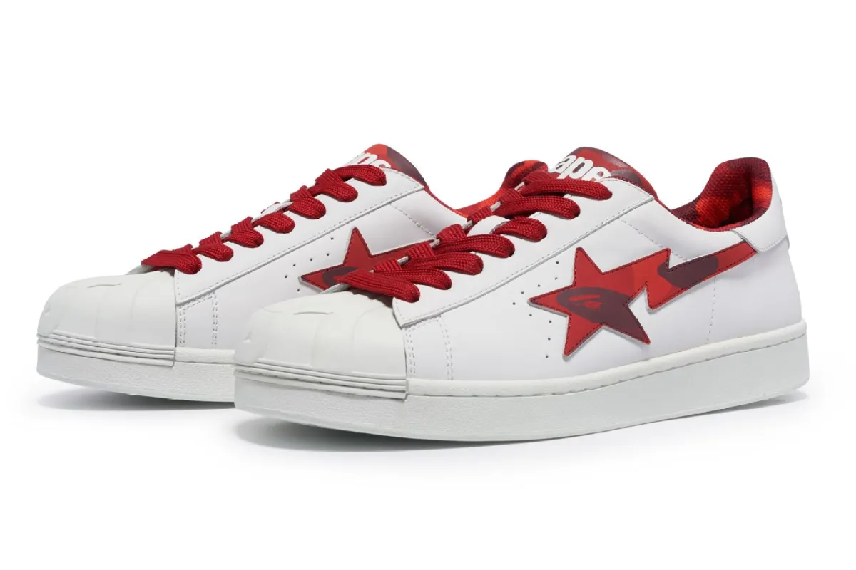 SKULL STA sold by Bape