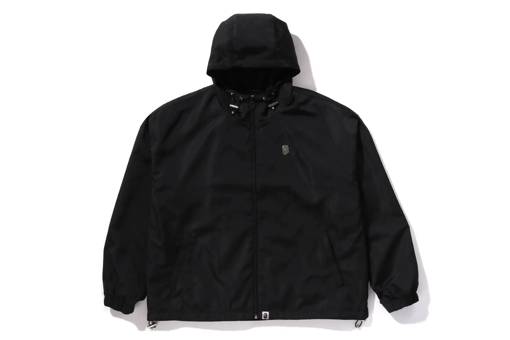 BAPE HEXAGRAM LOGO HOODIE JACKET sold by Bape product image thumbnail 4