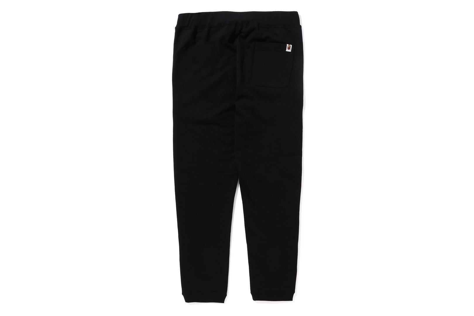 NYC LOGO SWEAT PANTS sold by Bape product image thumbnail 2