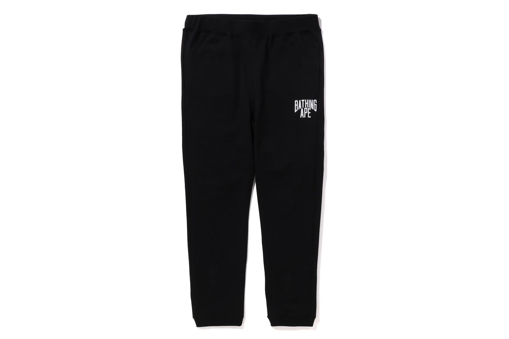 NYC LOGO SWEAT PANTS sold by Bape