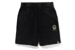 A BATHING APE OVERDYE SWEAT SHORTS sold by Bape