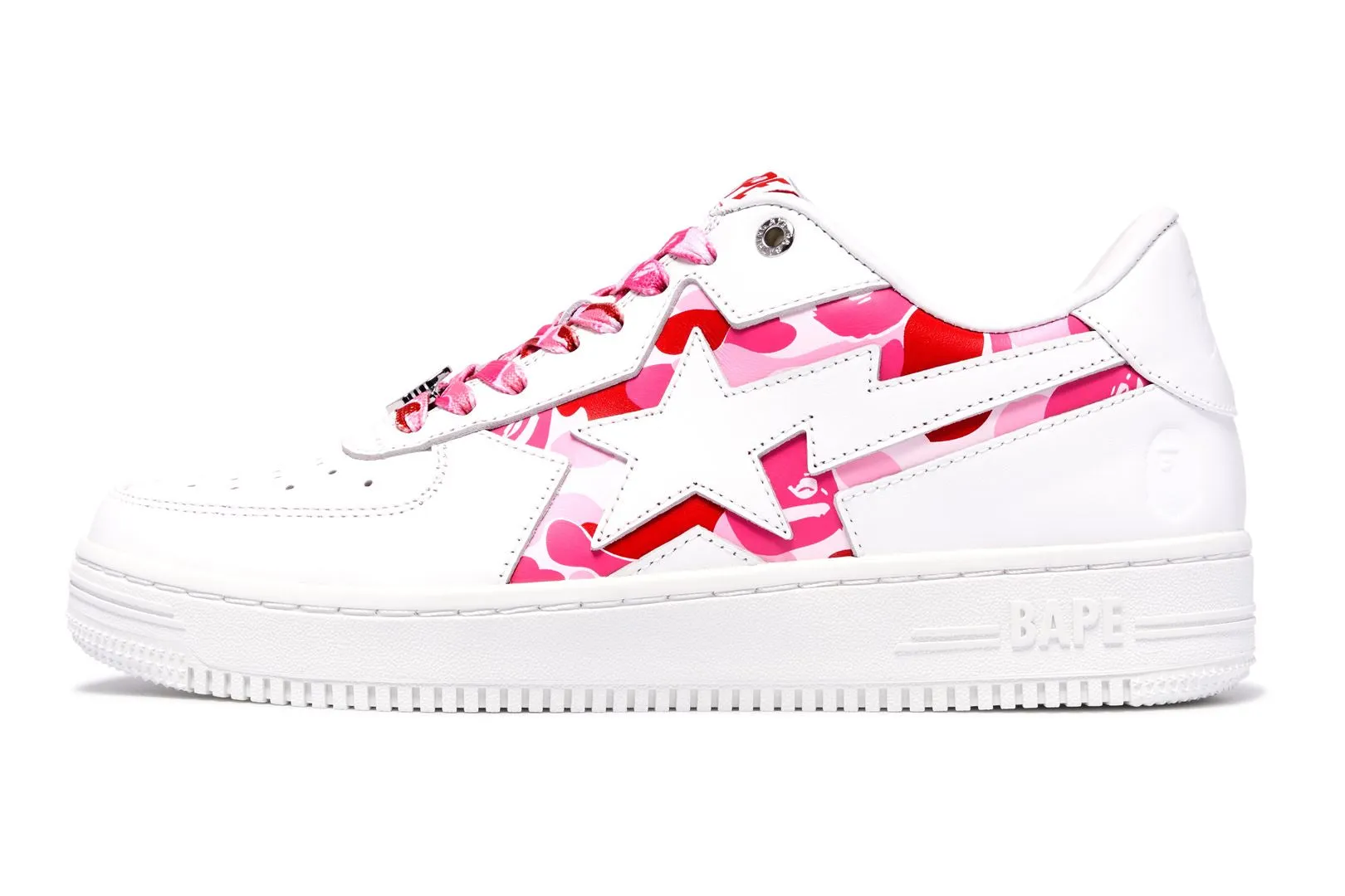 BAPE STA ICON ABC CAMO sold by Bape product image thumbnail 2