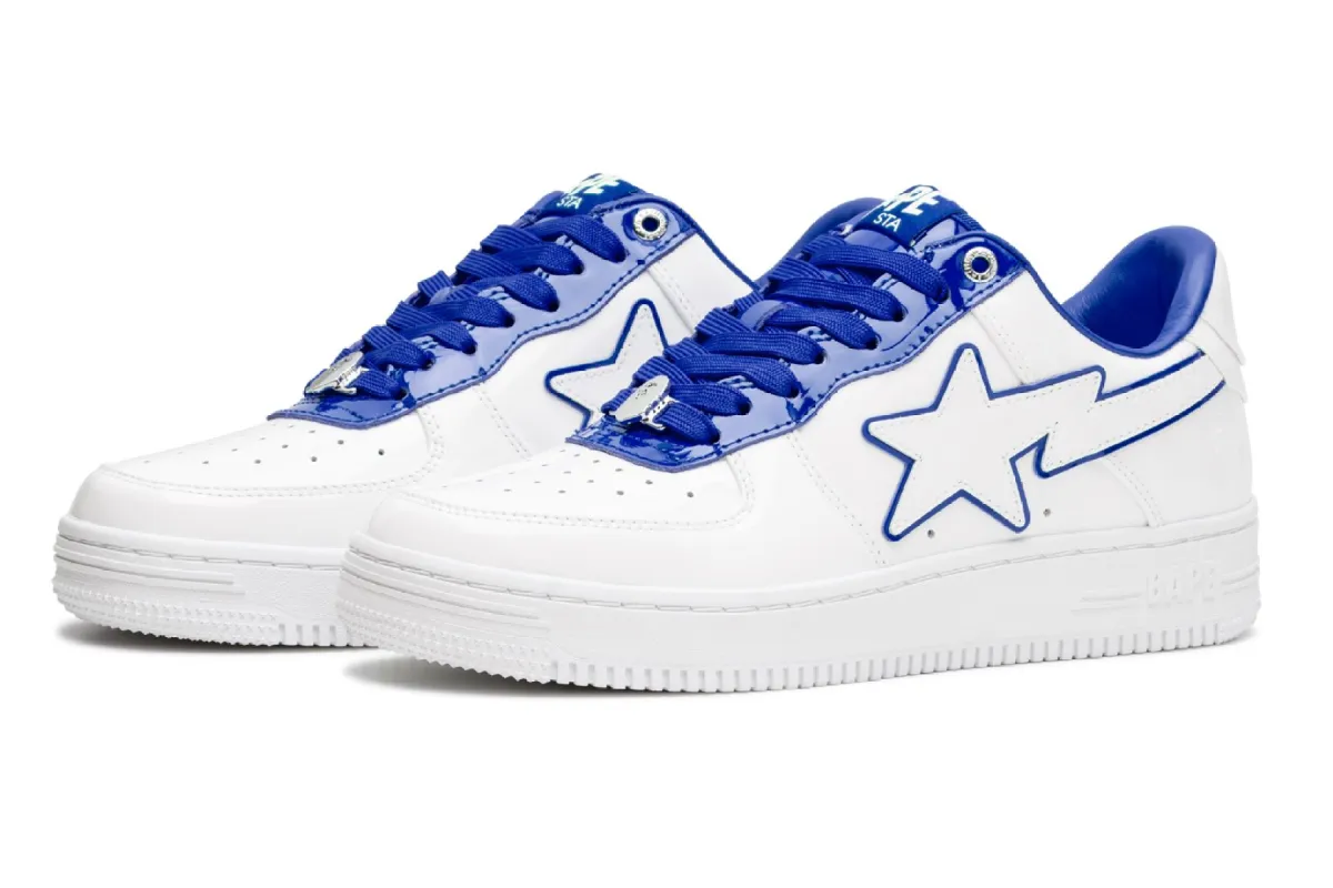 BAPE STA #8 sold by Bape