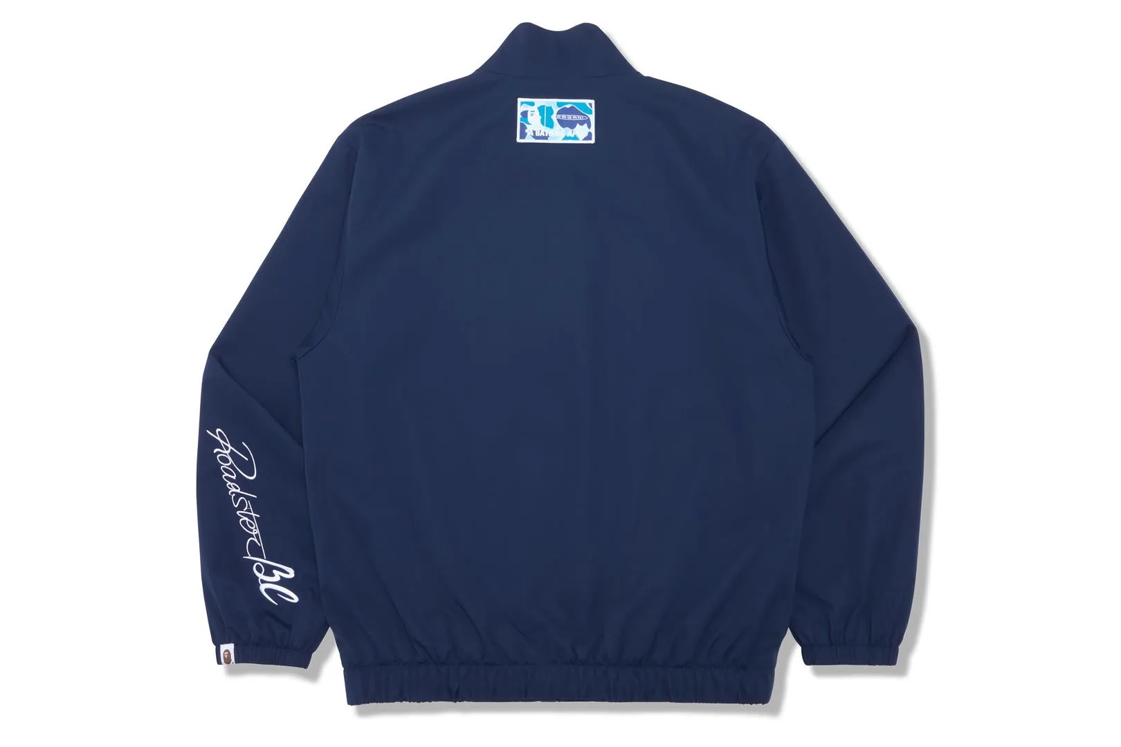 【 BAPE X PAGANI 】JACKET sold by Bape product image thumbnail 2