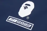 【 BAPE X PAGANI 】JACKET sold by Bape